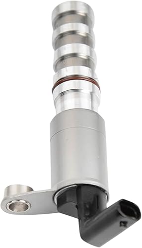 Vista 426 de TRQ Solenoide variable VVT de la distribución de la válvula del árbol de levas del motor Compatible con Hyundai Kia