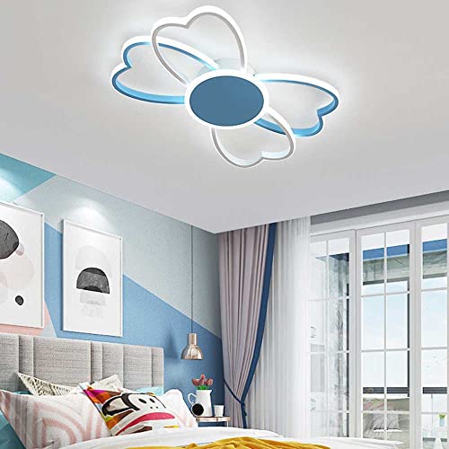 Lampe de chambre à coucher douce contre la fatigue visuelle