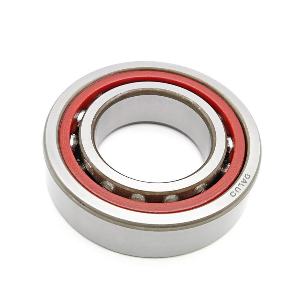 Bearing 7003AC 7003CTYN 7003C P5 GA 7003 17X35X10 Precision Angular Bearings ABEC-5(7003CTYNSULP5)