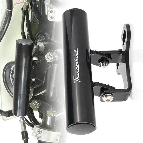 Support de montage guidon GPS Triumph Thunderbird Storm SE 11-14