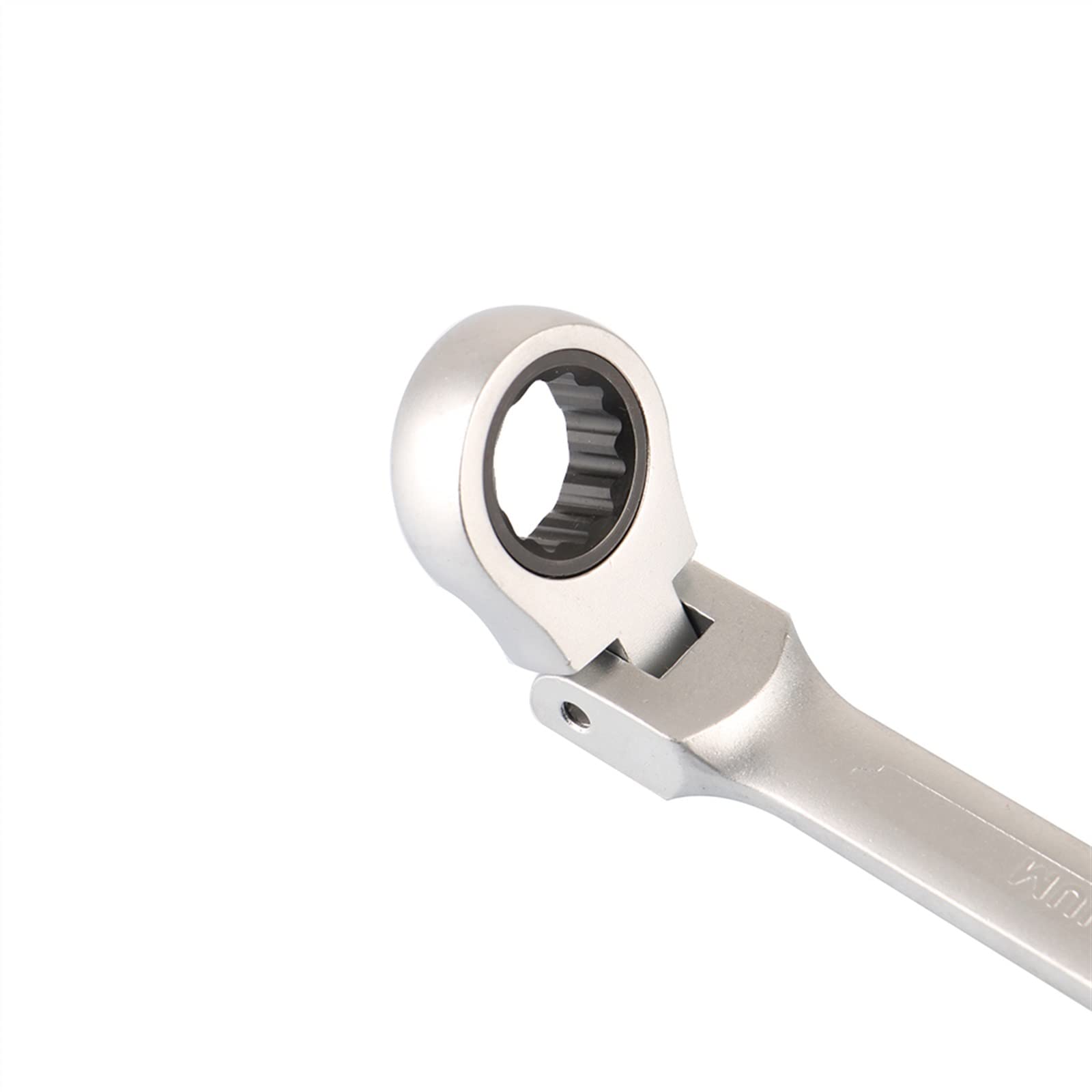Herramientas de hardware Mejoras para el hogar, llaves de boca Llave de trinquete de 8-22 mm Juego de llaves de trinquete para automóvil de 9 piezas Herramientas manuales Juego de llaves de cabeza L