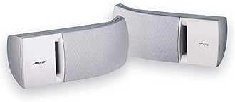 Bose ® 161 Speaker System - White