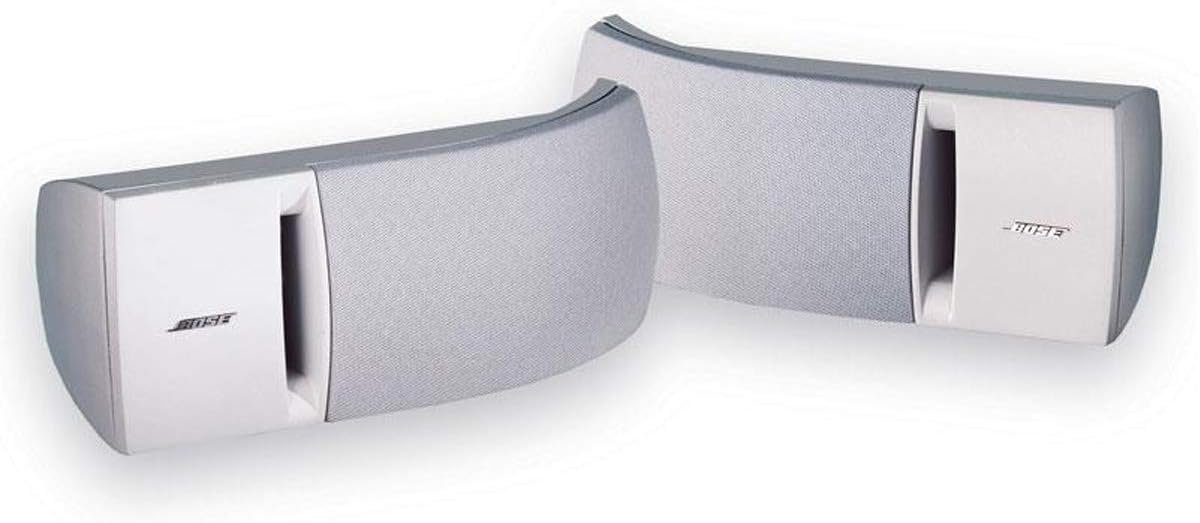 Bose ® 161 Speaker System - White