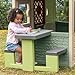 Smoby Life Picnic Table