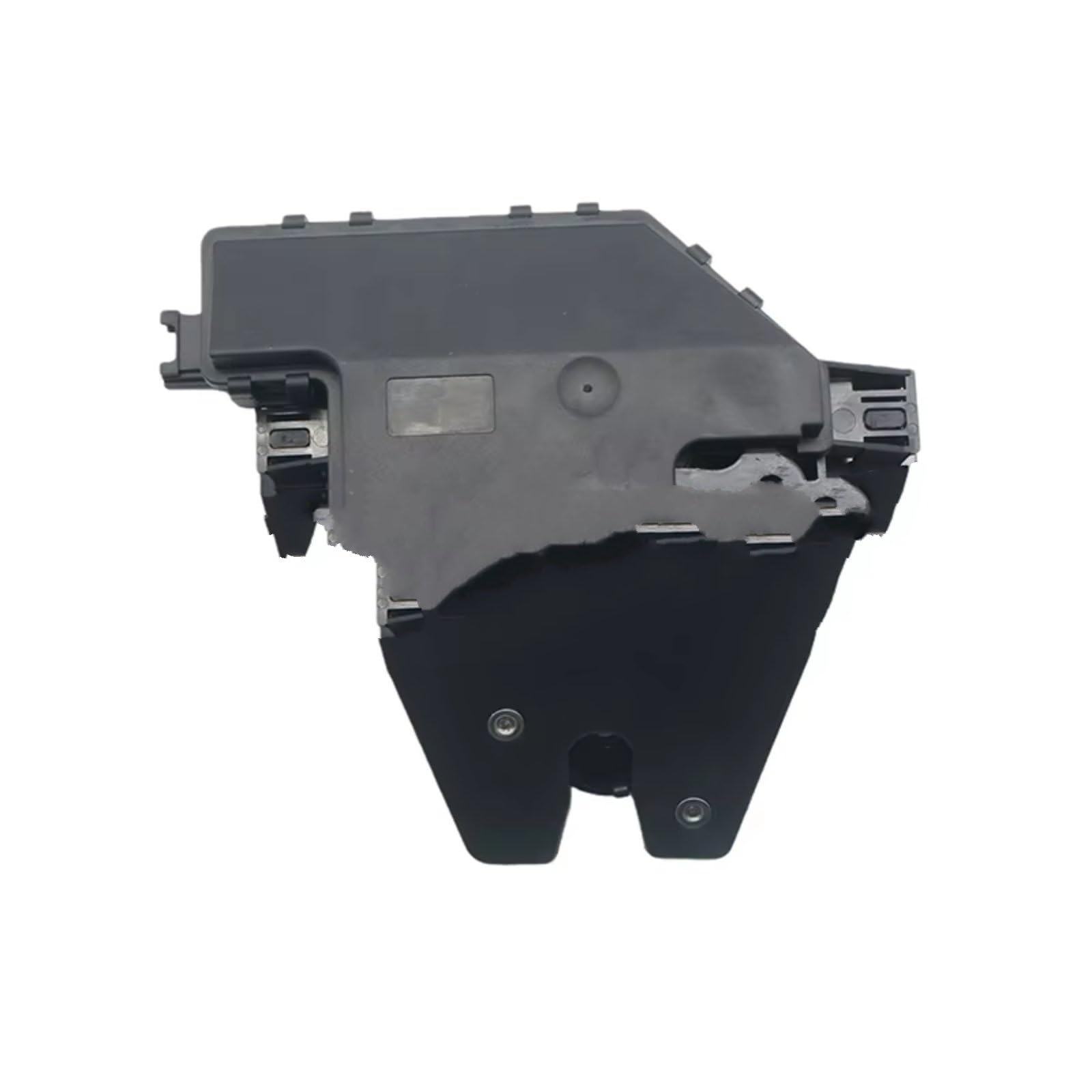 Trunk Latch Compatible with BMW for 645ci for Coupe 2004-2006 for 650i for Convertible 2005-2010 1 Pcs Trunk Lid Latch Tailgate Lock Actuator 51247840617