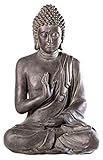 Alfresco Home Thai Buddha Garden Statue