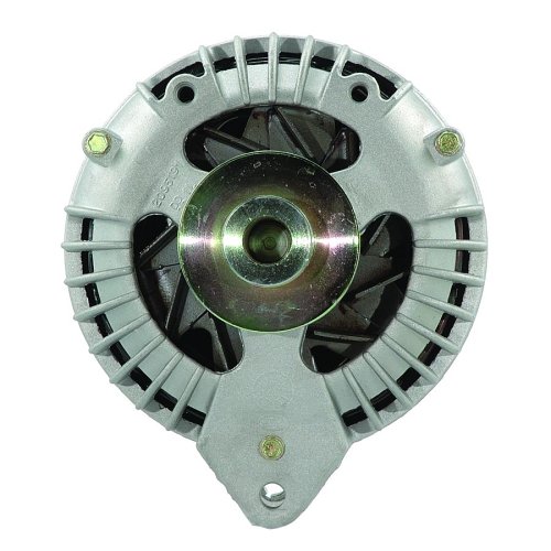 Remy 20657 Premium Remanufactured Alternator (Renewed) #TOP1