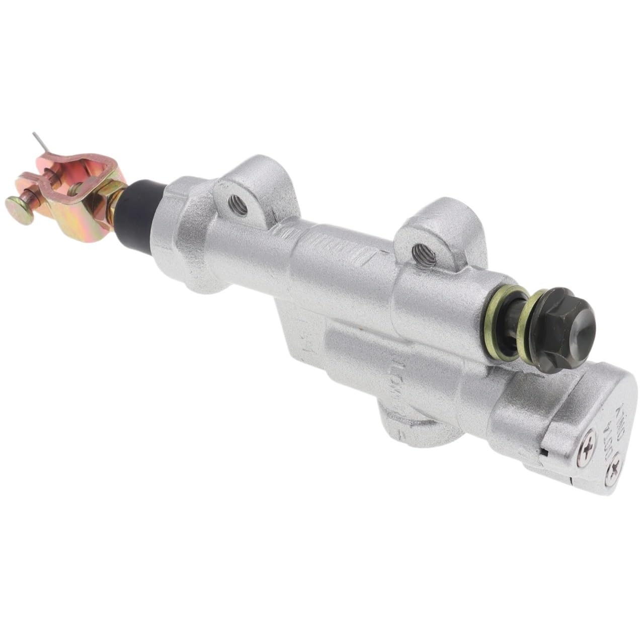 Do CR125R CR250R CMgłówna pompa cylindryczna cylinder hamulca tylnego