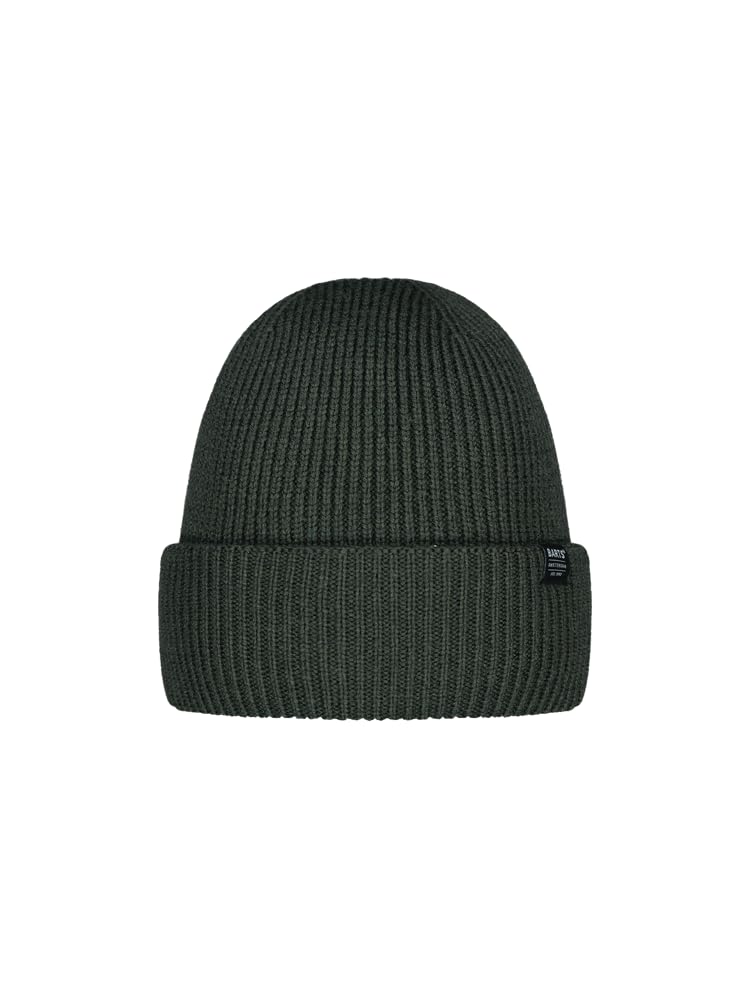 BARTS Makalun Beanie One Size, Army, One size
