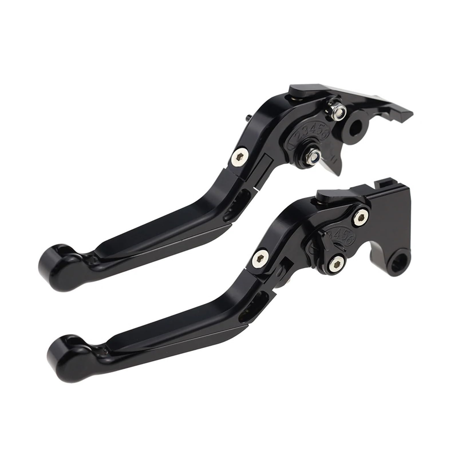Ragpukmuan J Motorbike Hand Brake For Gsx-S1000gt Gsxs 1000Gt 2021 2022 2023 Motorcycle Cnc Adjustable Folding Extendable Brake Clutch Levers Parking Tool(J)