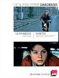 Rosetta / La Promesse ( Rosetta / The Promise ) [ NON-USA FORMAT, PAL, Reg.2 Import - France ] -  DVD, Jean-Pierre Dardenne, Olivier Gourmet
