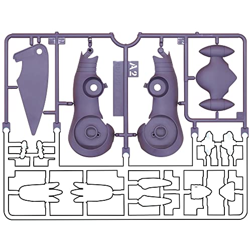 Figurine d’action Bandai GUN62888 - vue 9