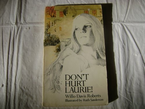 Don t Hurt Laurie B000U4U4YS Book Cover