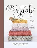  Meer sjaals haken à la Sascha (Haken a la Sascha)