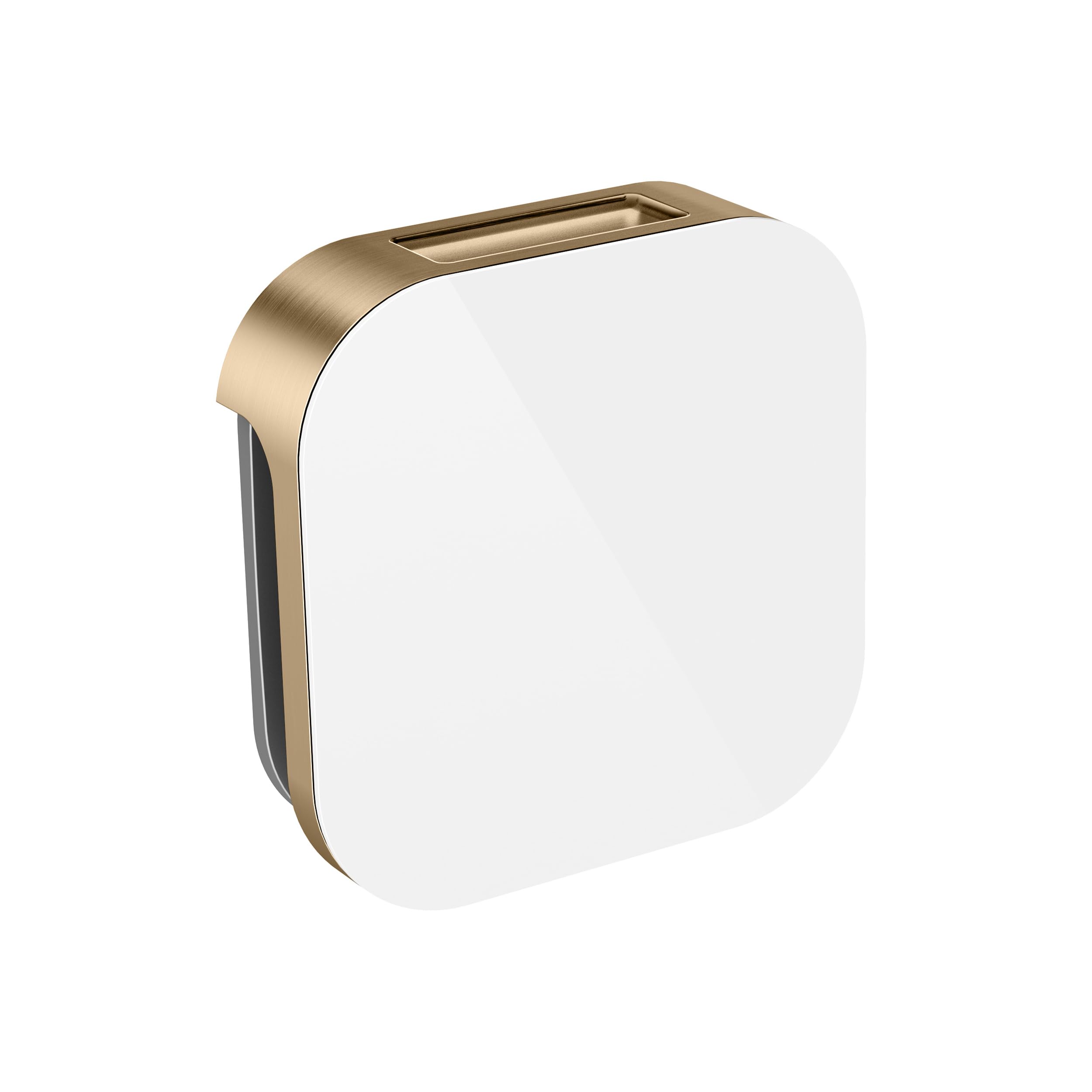 Mr. Steam 104104WH-BB Gift Set, 4 Piece