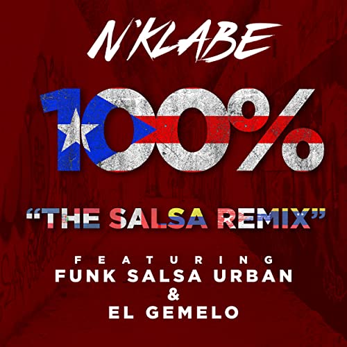N'Klabe feat. Funk Salsa Urban & El Gemelo