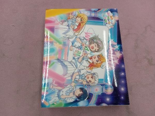 Liella! 2nd LoveLive! Blu-ray メモリアルボックス Amazon.co.jp: ラブライブ！スーパースター!! Liella! 2nd