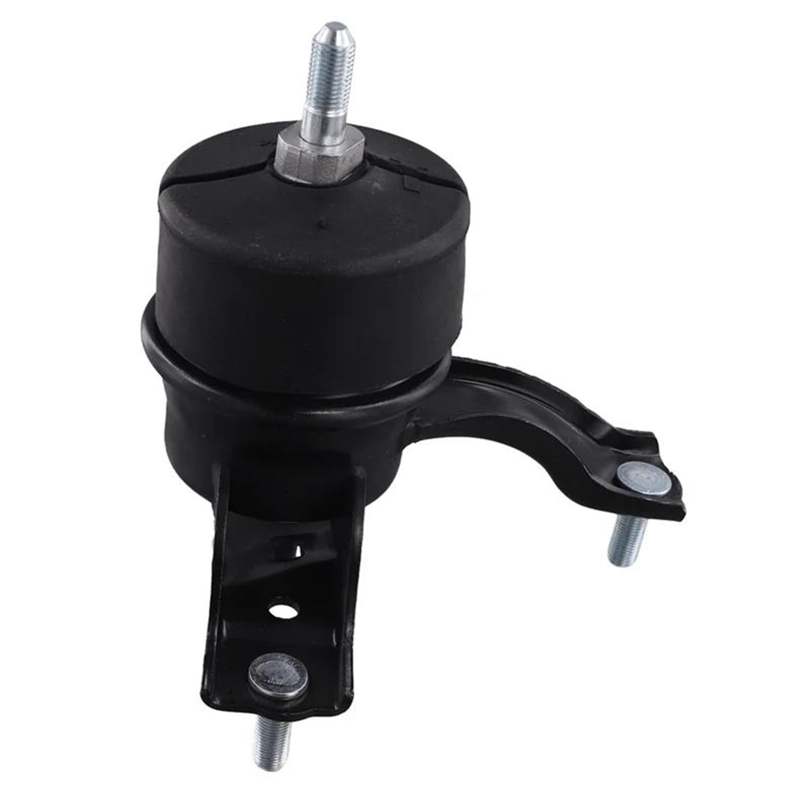 Supporto Trasmissione 1236236052 Staffa di Supporto Motore per Auto per Toyota per Camry per Lexus per 300H Rx270 2008-2023 1236236052 Supporto Motore Anteriore e Posteriore