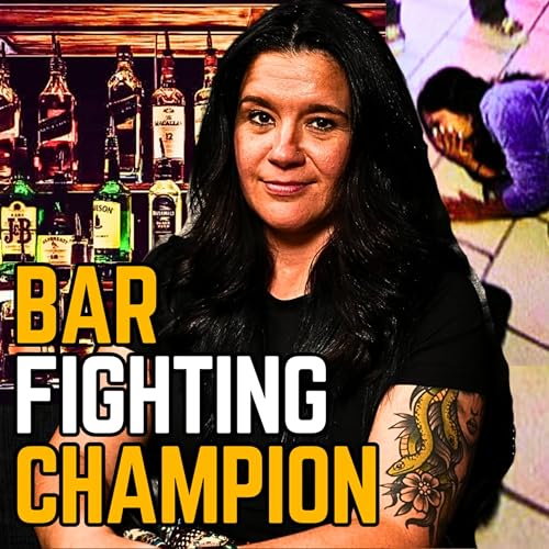 I Graduated from Ohio University with a Degree in Alcoholism | Ep 82 cover art