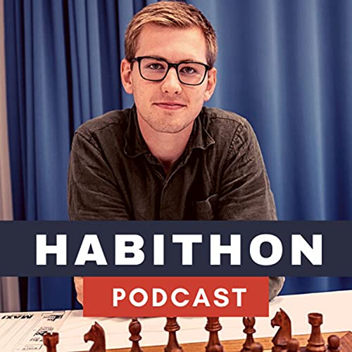 #39 Martin Jogstad - Hur en schackm&auml;stare t&auml;nker
