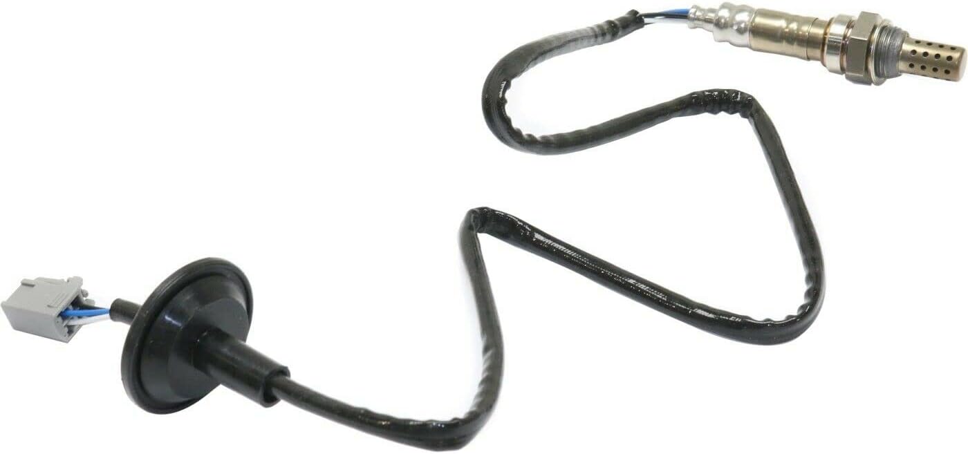 O2 Oxygen Sensor Downstream Compatible with 2009-2013 Toyota Corolla Matrix Heated 4-Wire