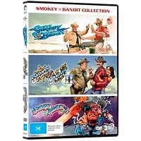 Smokey and the Bandit Collection