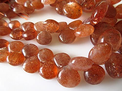 Pierre de soleil perles de LKBEADS pour illuminer vos tenues d'été avec un bracelet unique