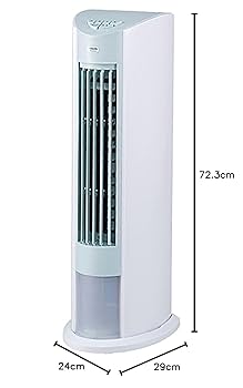 冷風機　YAMAZEN 値下げしました 51PEXvTa9NL._UF350,350_QL80_.jpg