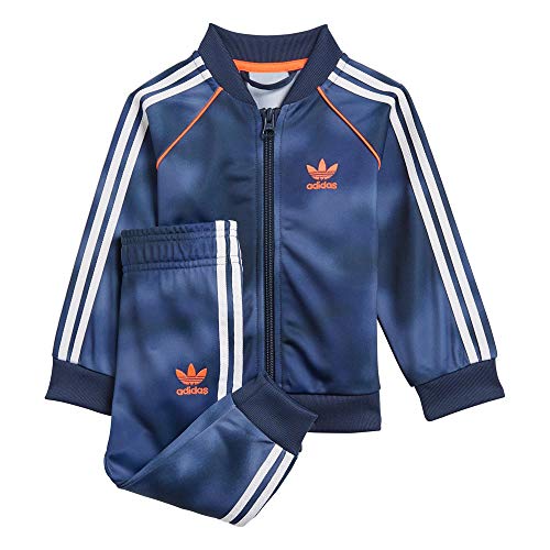 Survêtement Adidas SST bébé souple pour faciliter le change et habiller votre garçon