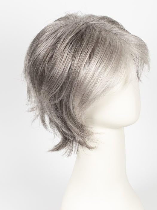 Sky | Synthetic Wig (Basic Cap) SILVER-STONE