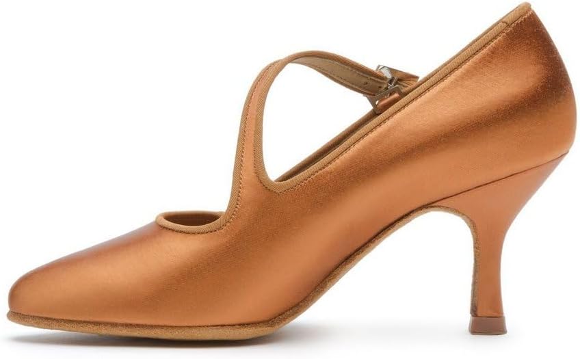 Women's Ballroom Dance Shoes - Elegant Standard Style