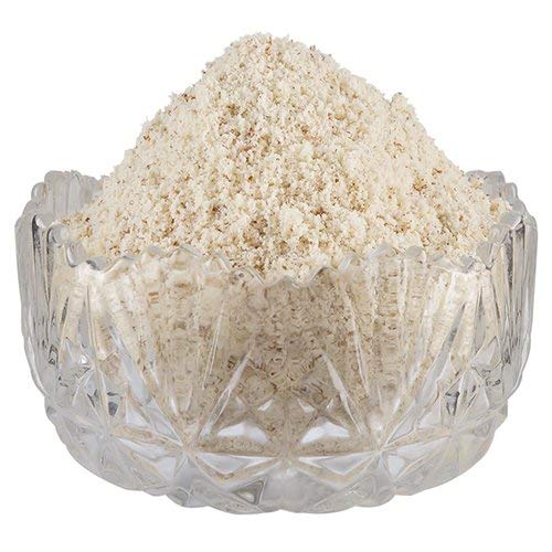 NatureVit Almond Flour [Unblanched, Low Carb & Gluten Free] (500.00)