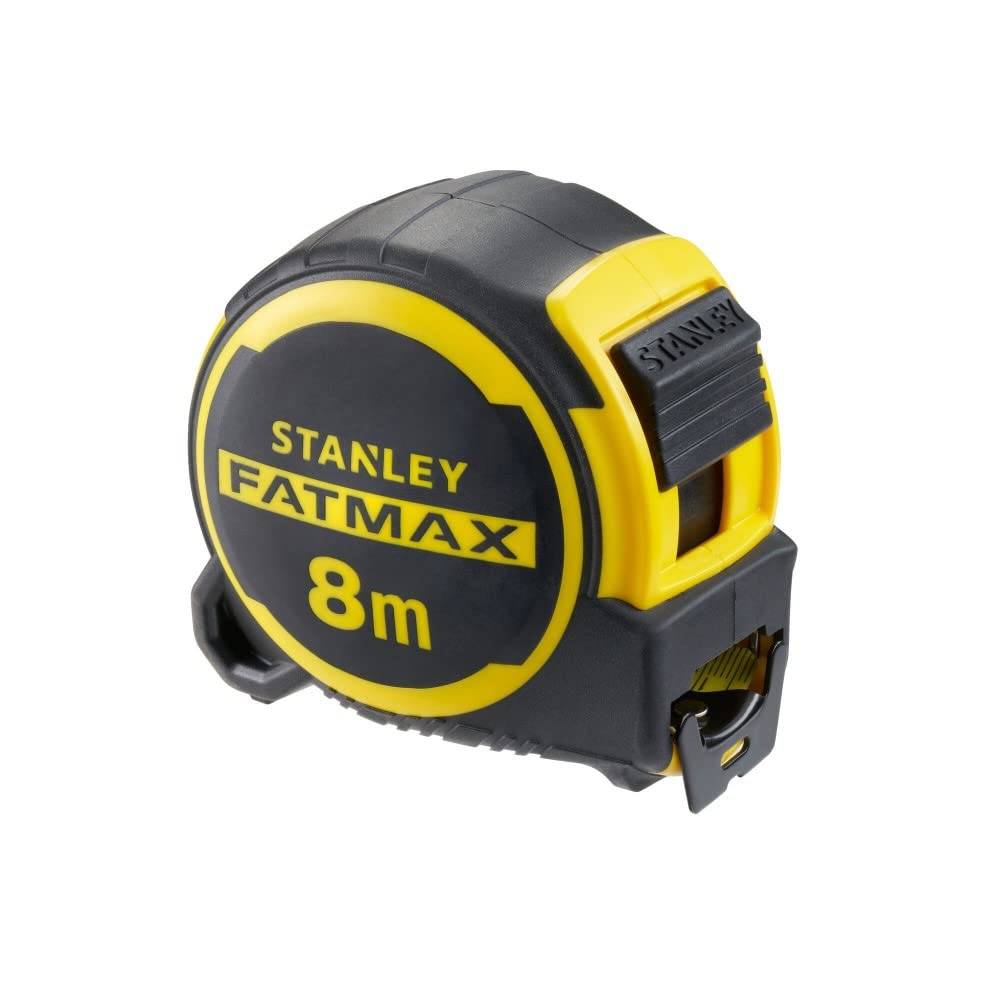 Flexómetro FATMAX® PRO 8mx32mm marca STANLEY