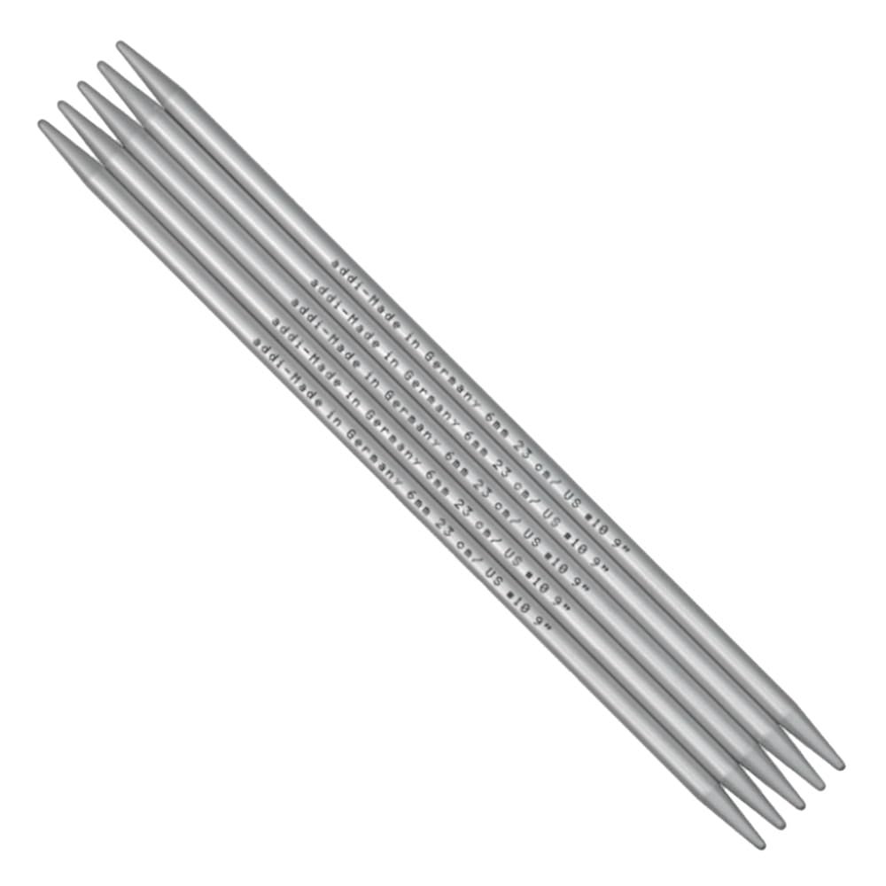 Addi Double-Pointed Needle 15cm 2.50mm - 1 Piece