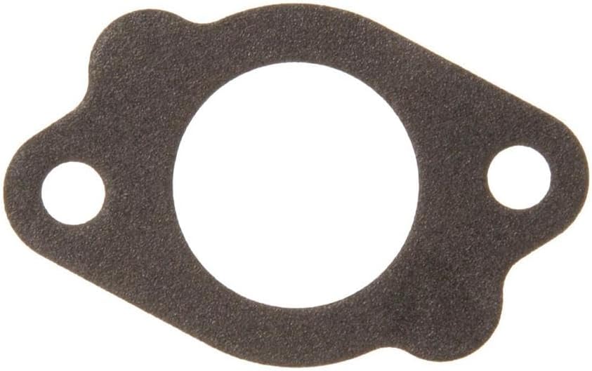 Engine Coolant Thermostat Housing Gasket for Hyundai Sonata,Santa Fe,Tiburon,Tucson 1999 2000 2001 2002 2003 2004 2005 2006 2007 2008 for Kia Optima 2001 2002-2010 2 PCS