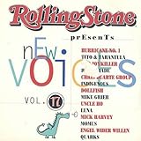  Rolling Stone - New Voices Vol. 17 (Various Artists) [Papersleeve]