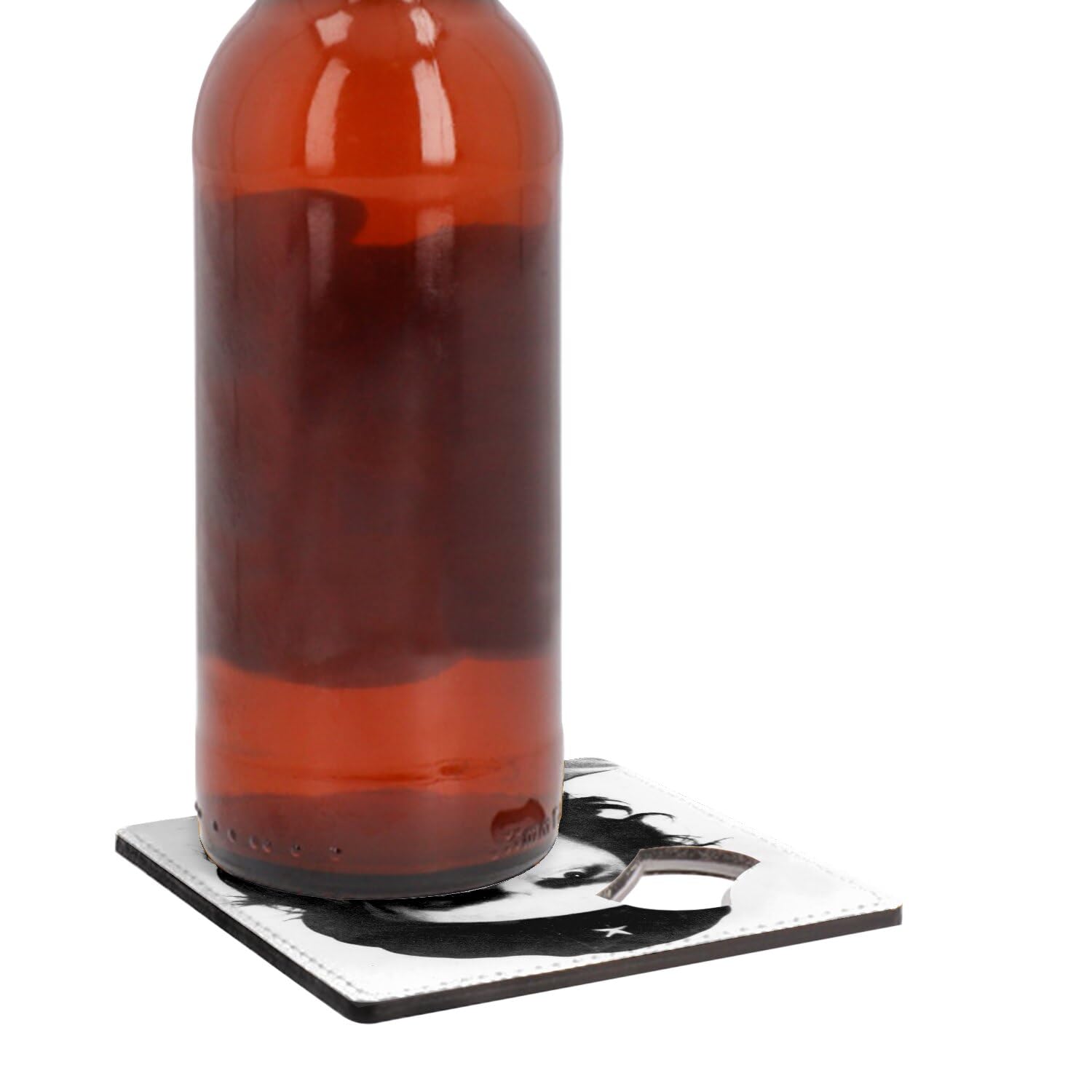 Bicchiere Da Birra In Plastica Trasparente Riutilizzabile 25 Cl / 33 Cl Il 50