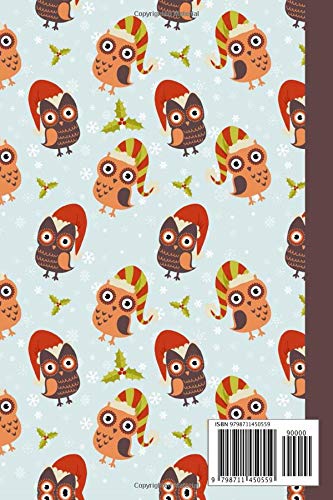 Miniatura 2 de Cornell Notes Notebook Owl Cornell Notes Notebook, Cornell Note Paper Notebook, Cornell Paper, Organizing Notes System, Note Taking - 120 pages, 6"