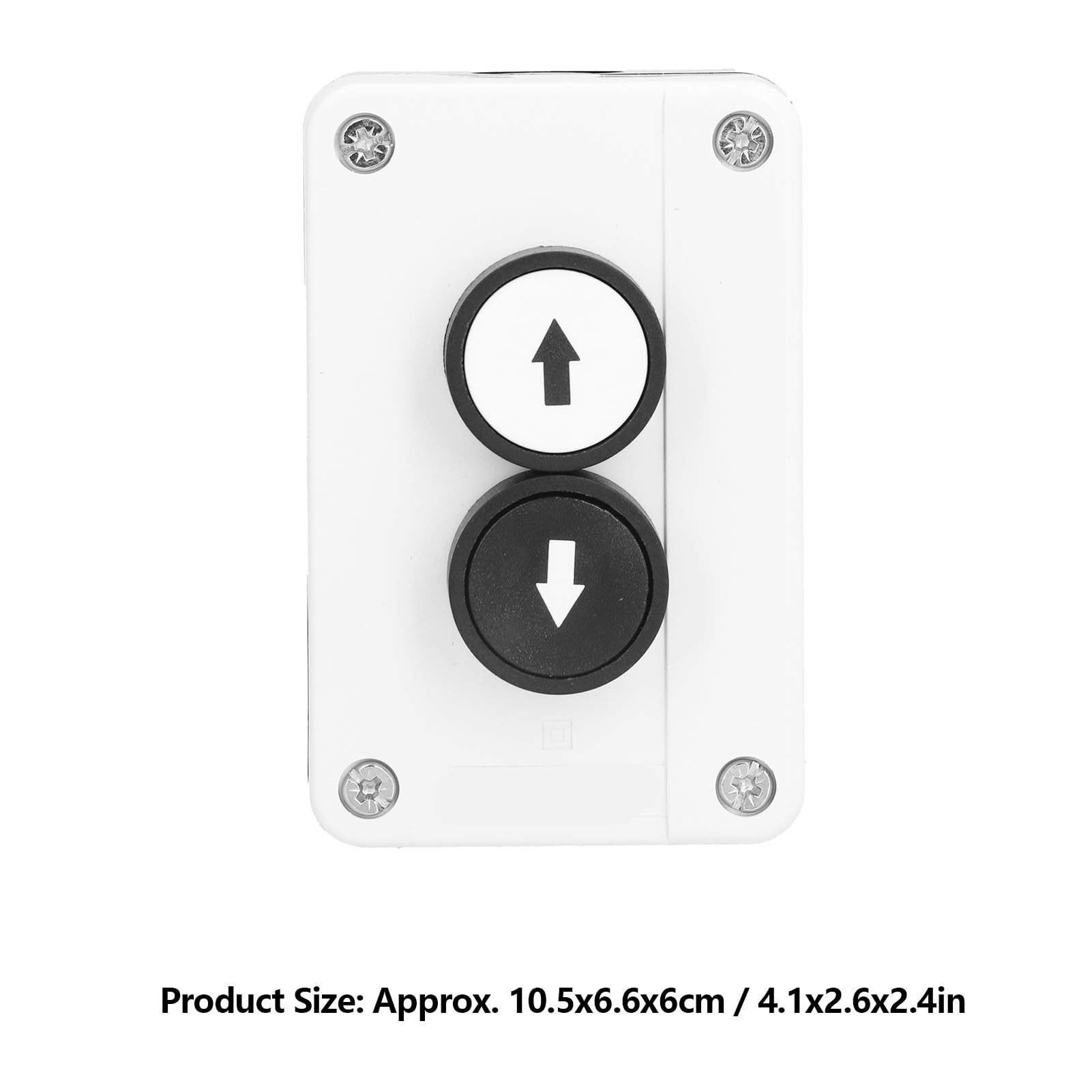 Up And Down Switch For Elevator 120vsgkj2n Push Button 
