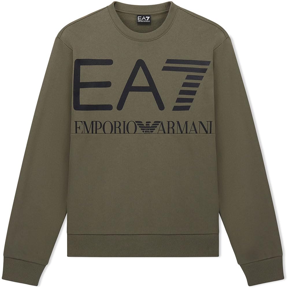 EA7 Emporio Armani Felpa 7M002201_AF27189 2XL