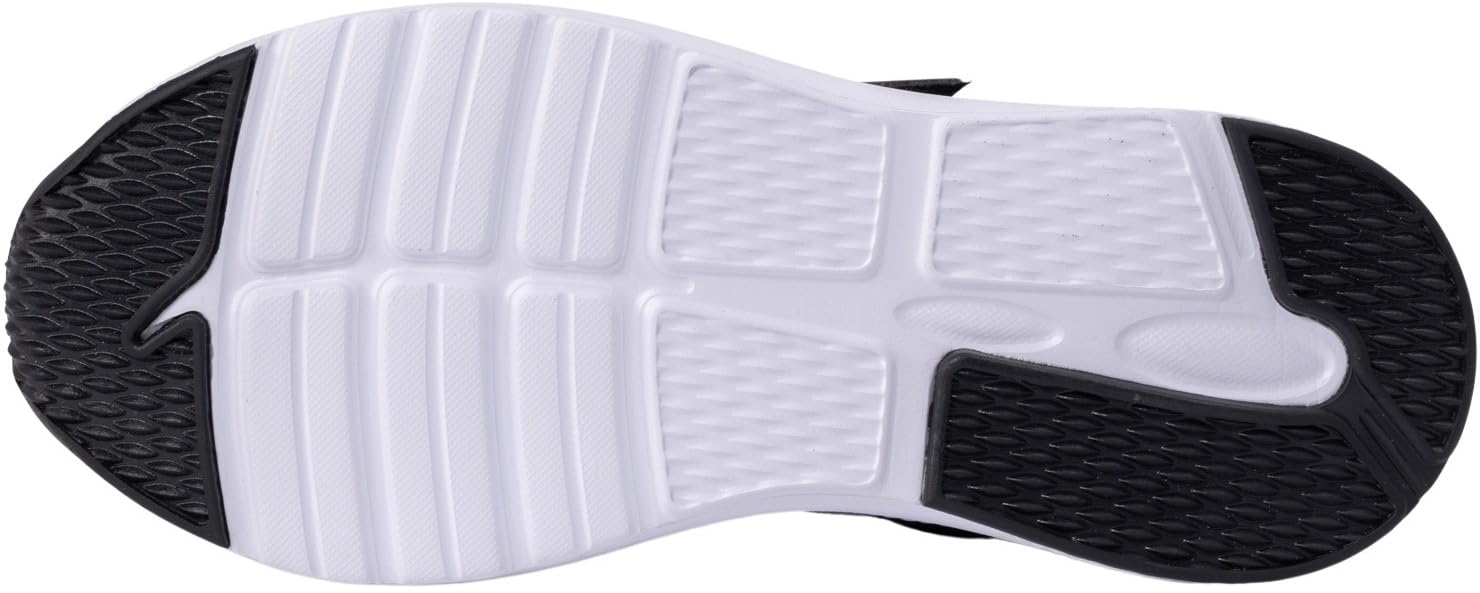 FILA Crusher V Kids, Buty do biegania Unisex dla dzieci