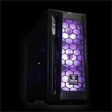 TERRA PC-Gamer Gamer 1001 - Komplettsystem - Core i7 2,1 GHz - RAM: 16 GB SDRAM - HDD: 1.000 GB