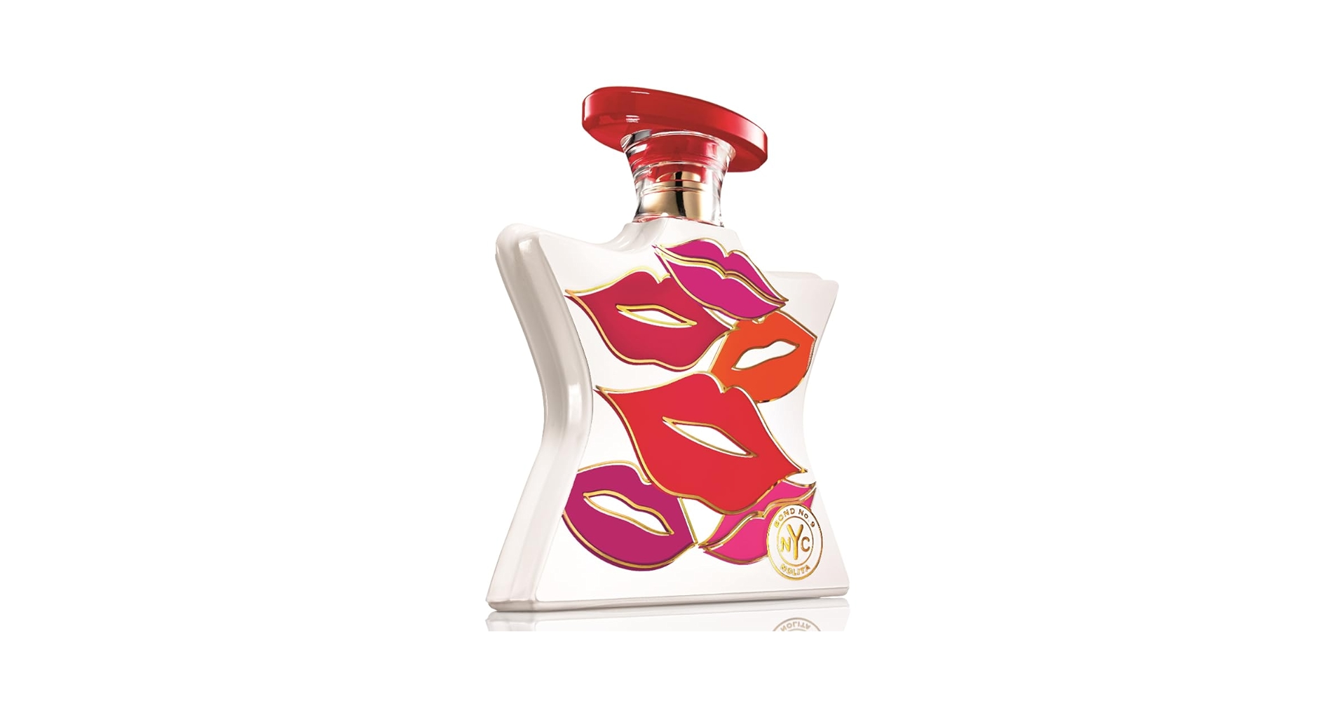 Bond No. 9 ノリータ Bond No. 9 Nolita Perfume for Women by Bond No. 9