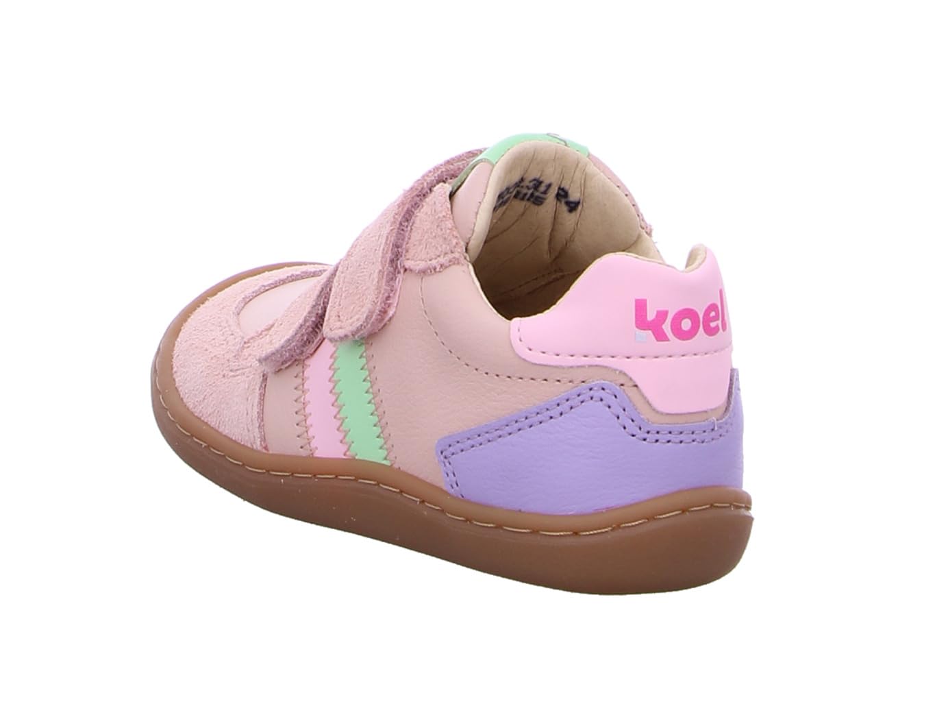 KOEL Bali Leather 3.0