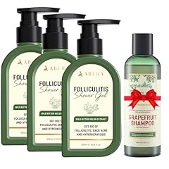 C. Family Care Set + Regrowth Shampoo Gift