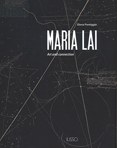 Maria Lai. Art and connection. Ediz. a colori [Lingua inglese]