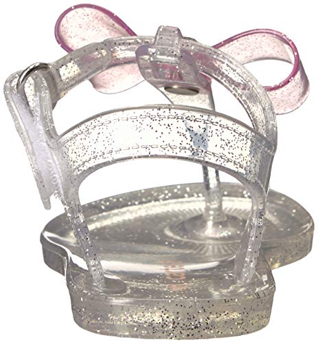 Carter's Girl's Selena T-Strap Jelly Sandal3