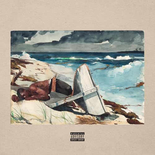 Camera Shy [Explicit]