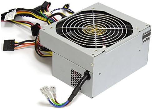 Antec AR-350 ATX Power Supply, 80 Plus, 350W